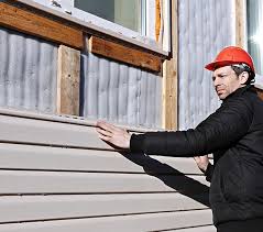 Best Siding for New Construction  in Mooresville, NC